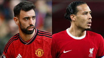 Man Utd face Liverpool in gameweek 3