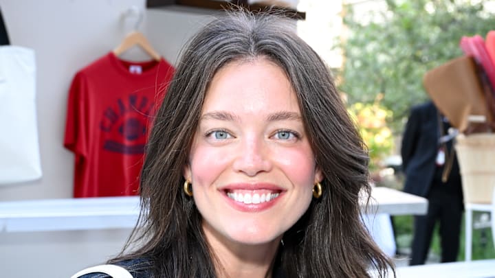 Emily DiDonato Emily DiDonato