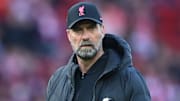 Klopp fracasse Tottenham