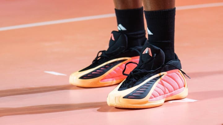 The Adidas Anthony Edwards 2 Struggles on Launch Day