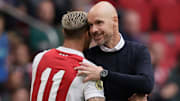 Ajax v Vitesse - Dutch Eredivisie