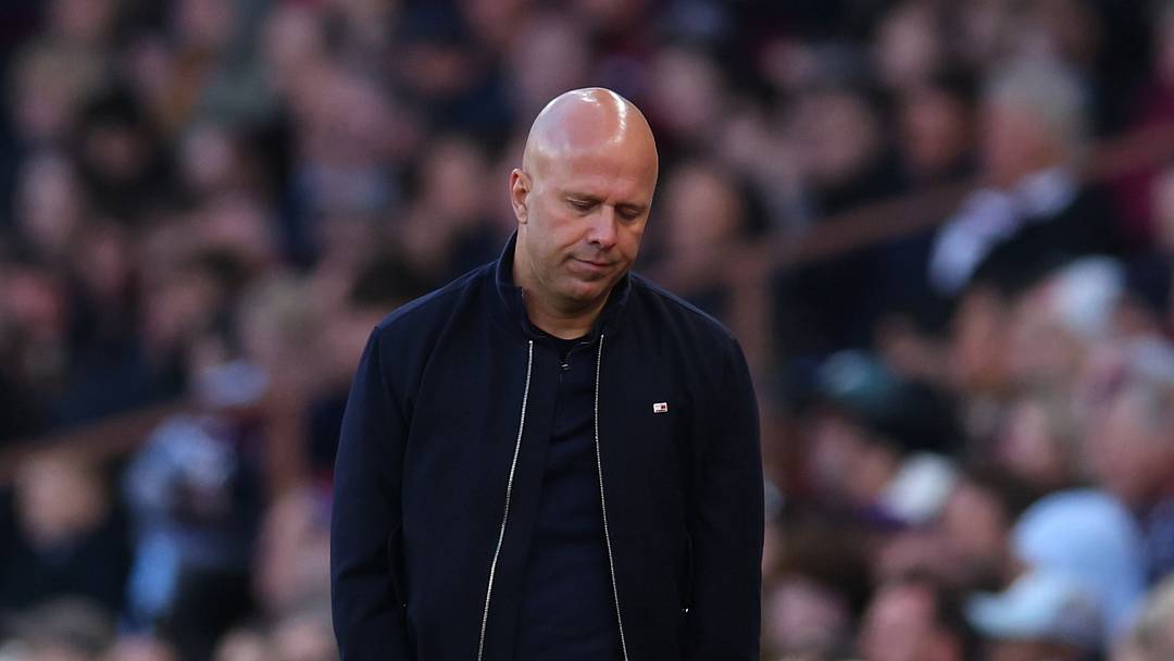 Arne Slot à Liverpool, le bonheur avant le désastre. Arne Slot à Liverpool, le bonheur avant le désastre.