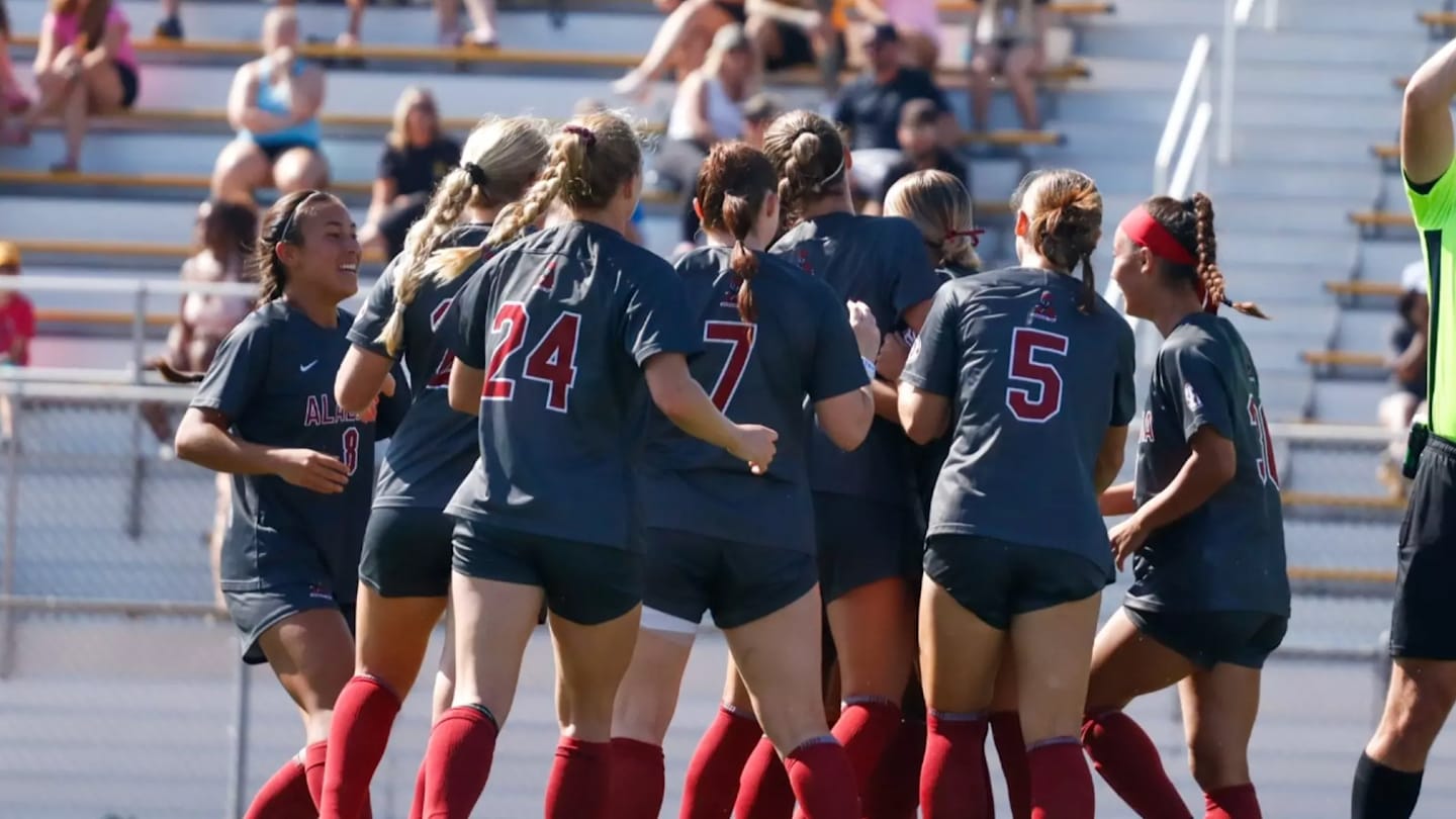 Alabama Soccer Shuts Out Missouri: Roll Call thumbnail