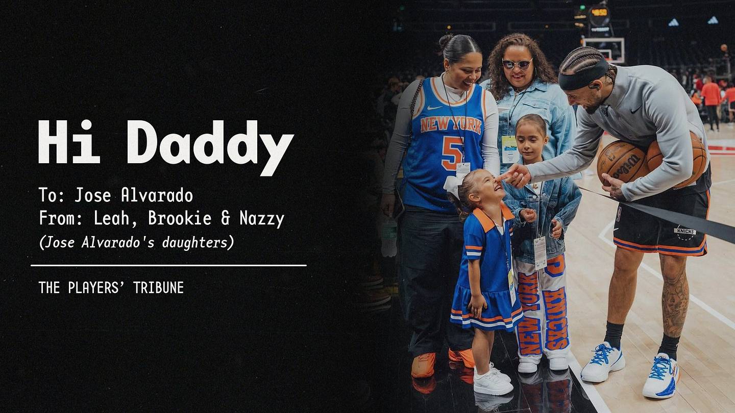Hi Daddy