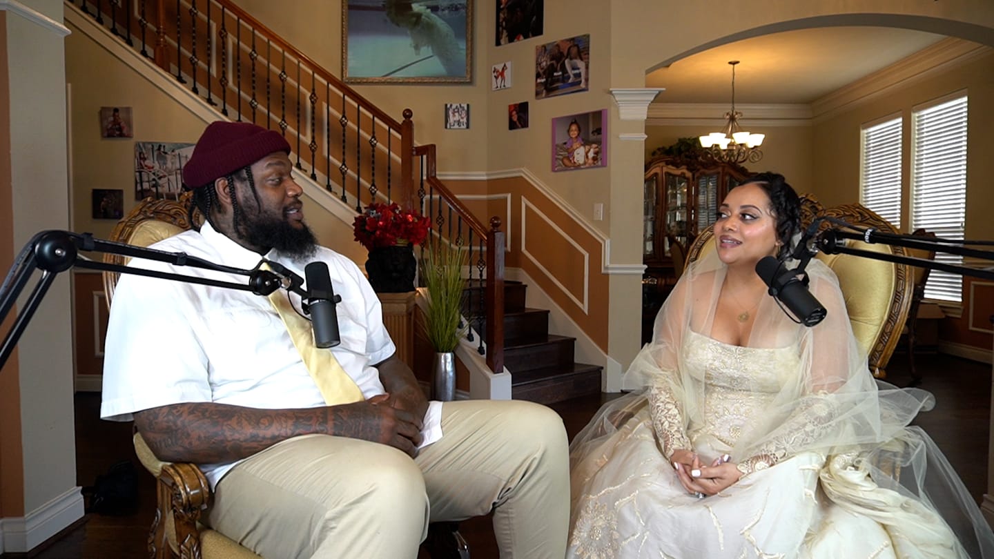 Episode 4 The Best Man Caramel & Cheddar Podcast