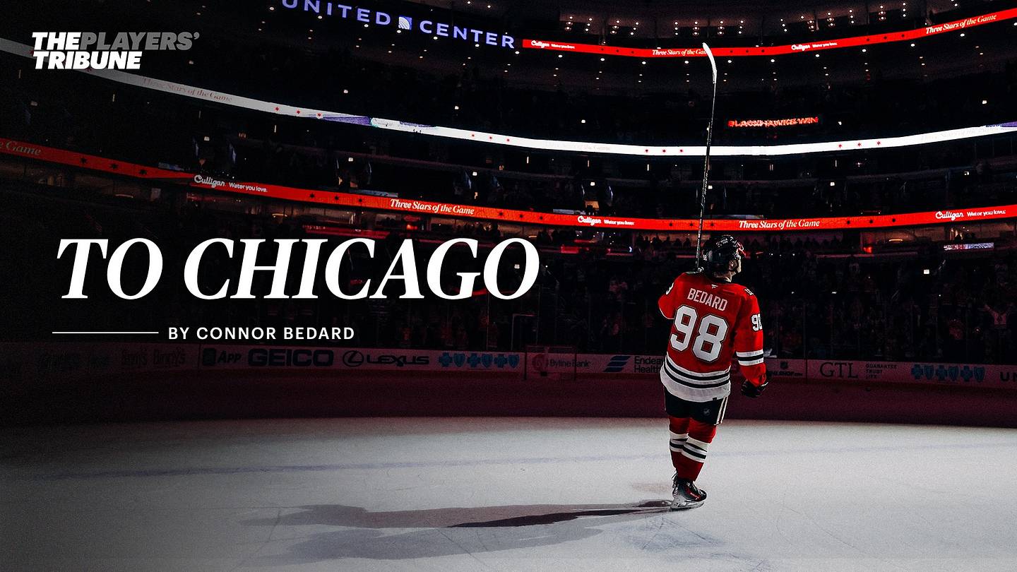 To Chicago