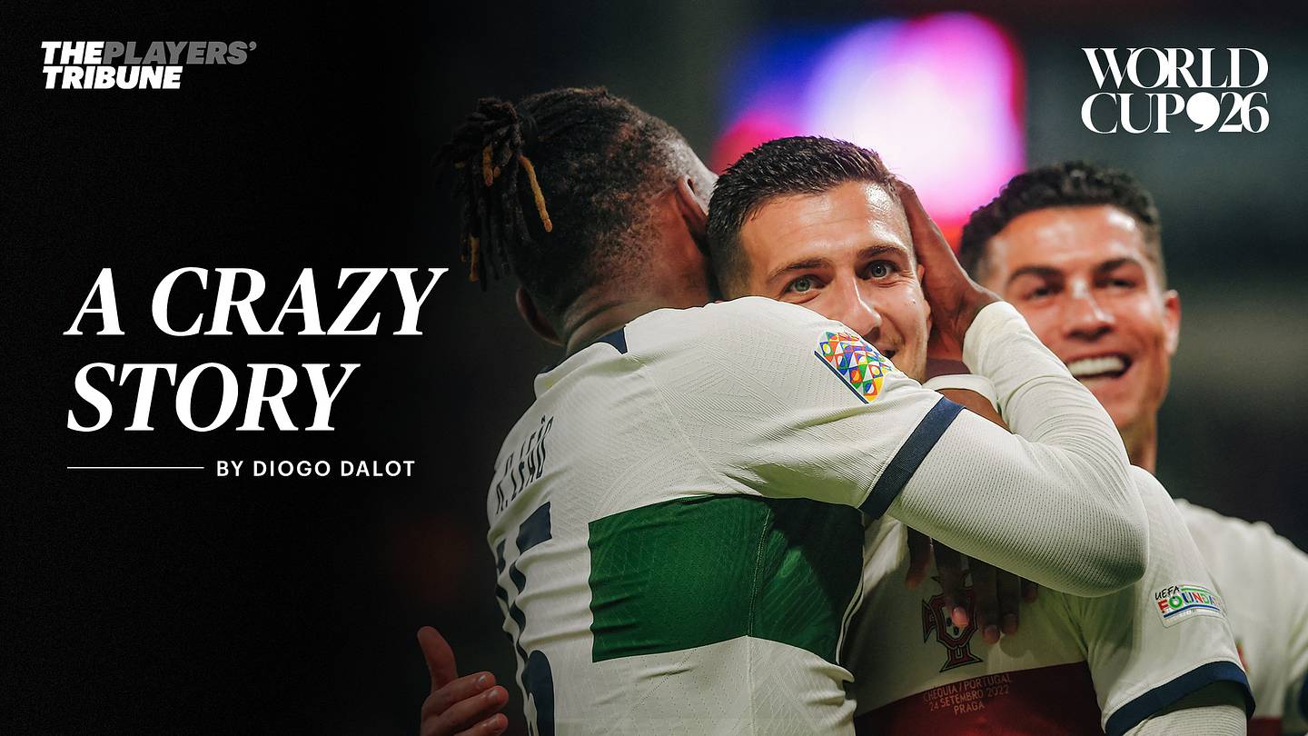 A Crazy Story