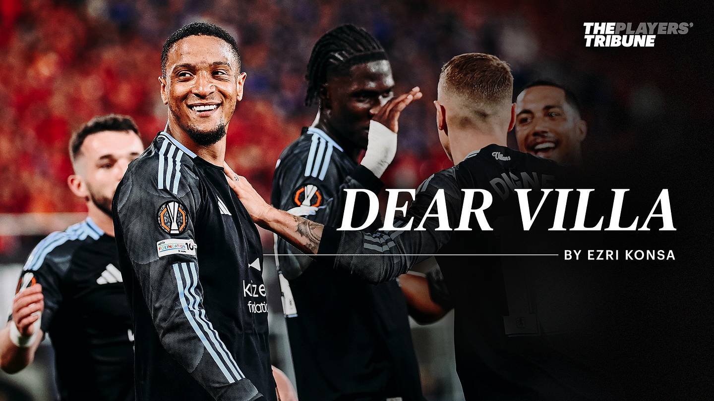 Dear Villa