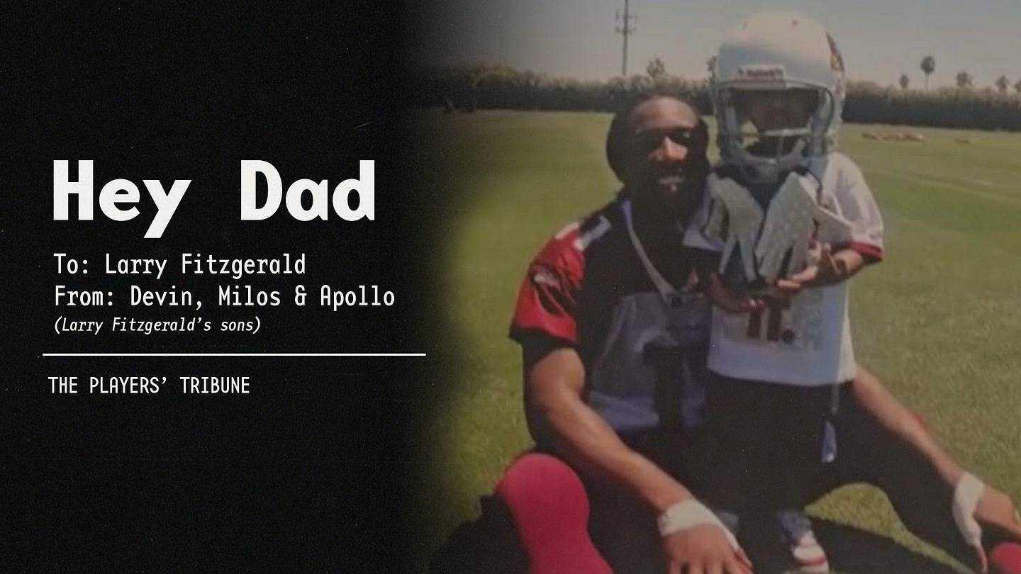 Hey Dad