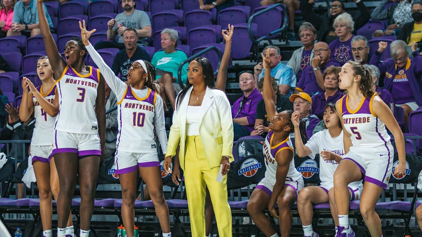 Top 25 Florida high school girls basketball rankings (12/18/2024): Montverde Academy begins at No. 1