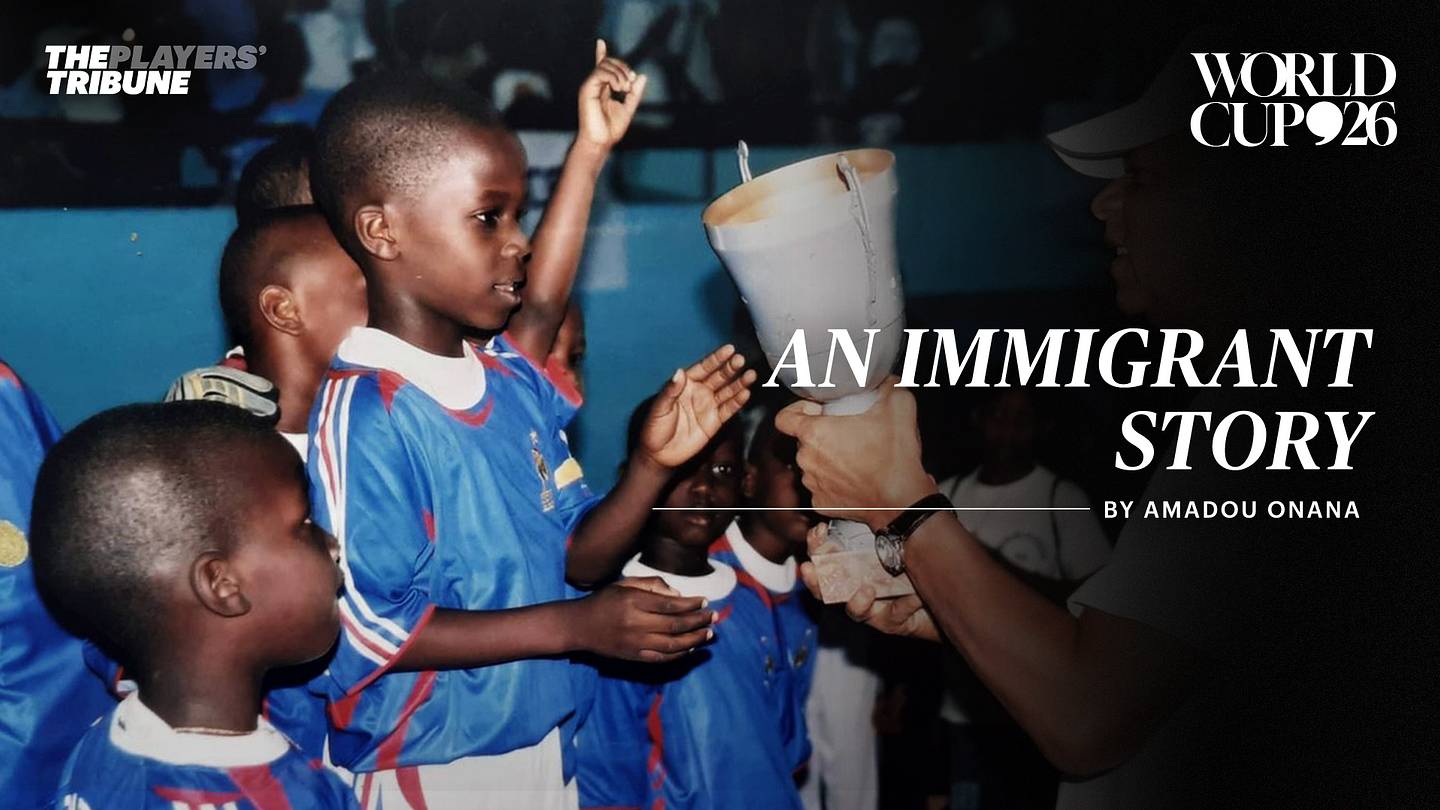 An Immigrant Story