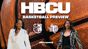 HBCU Basketball Preview