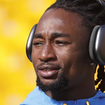 The Green Bay Packers are interested in free-agent cornerback Asante Samuel Jr.