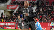 Kylian Mbappé será titular con el Real Madrid, en el partido ante el Atalanta