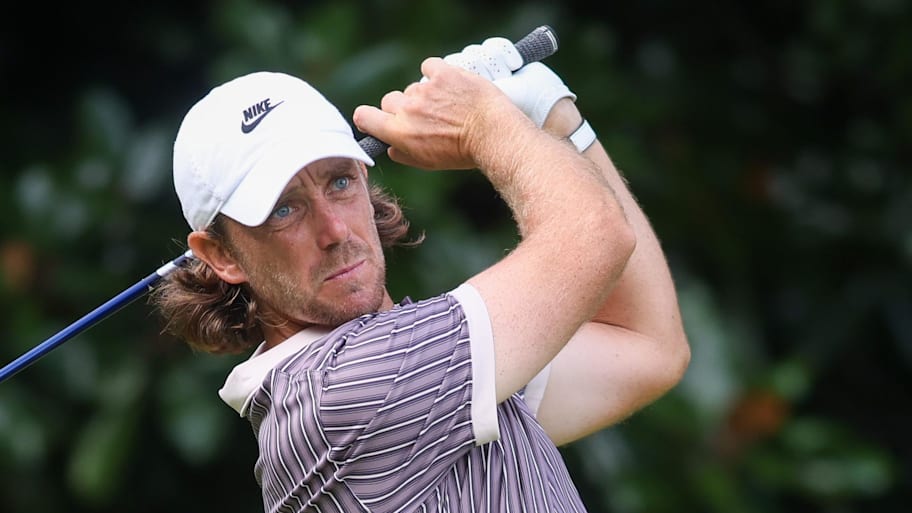 Tommy Fleetwood is a first-time PGA Tour winner and FedEx Cup champ. | Brett Davis-Imagn Images