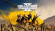 Helldivers 2 Is On Its Way To Xbox