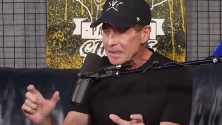 Skip Bayless on Pardon My Take