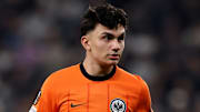 Can Uzun soll in Frankfurt bleiben.