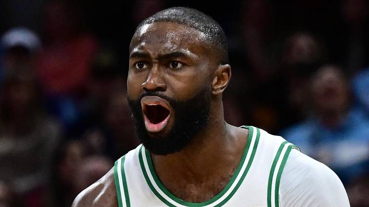 Boston Celtics, Jaylen Brown