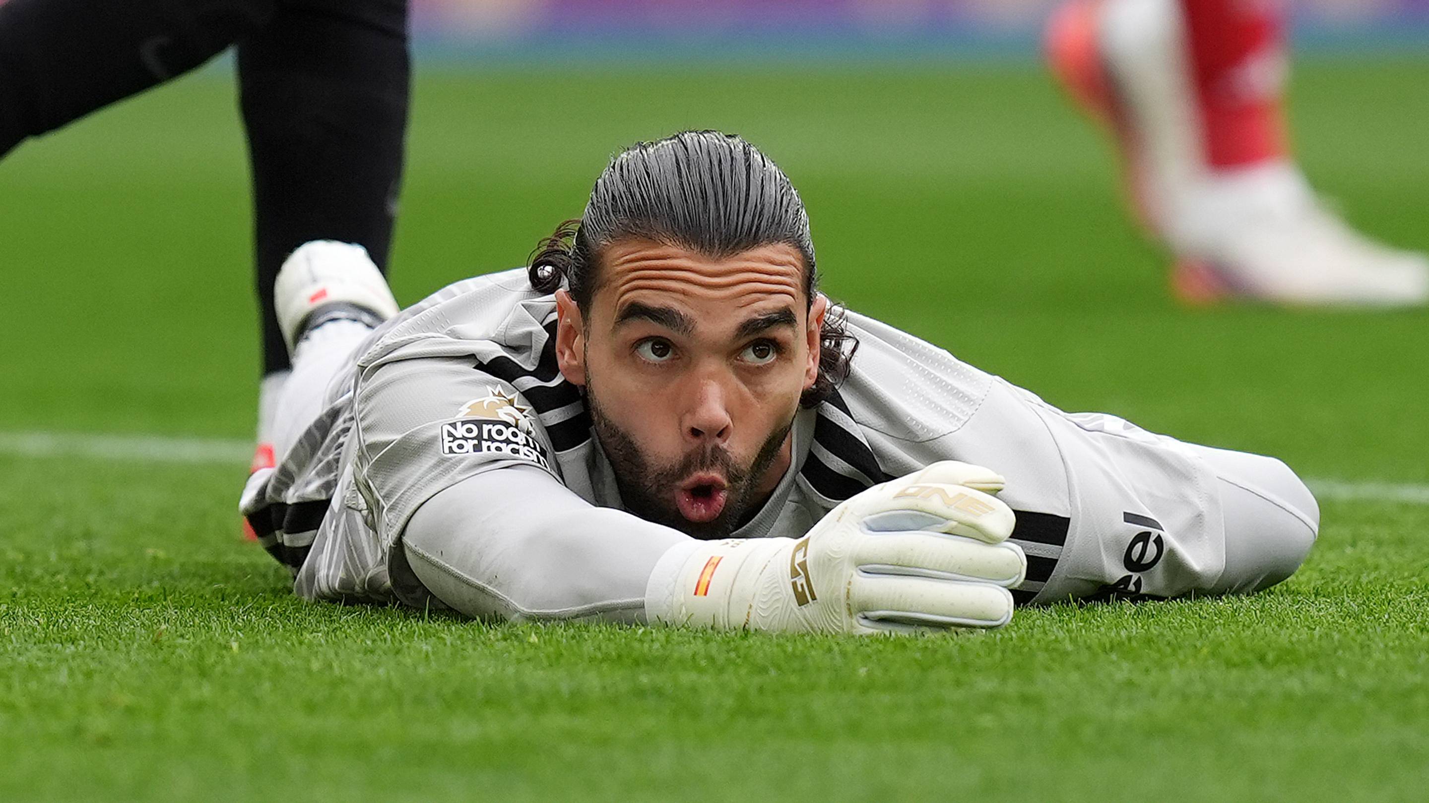 Brighton vs Arsenal: Player ratings as Gunners get pecked by the Seagulls