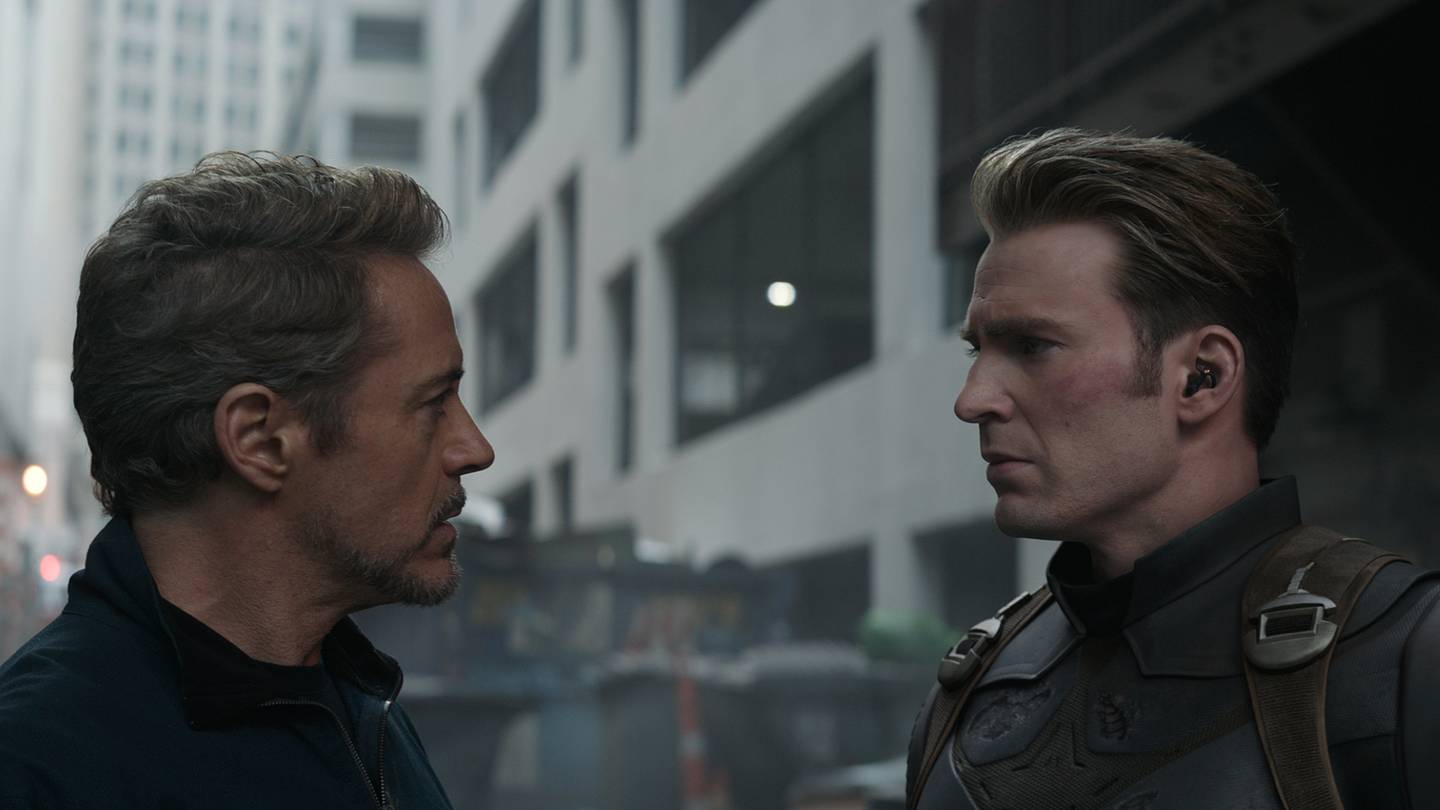 Marvel reportedly bringing major character back from the dead in new Disney Plus show - Vimarsana News