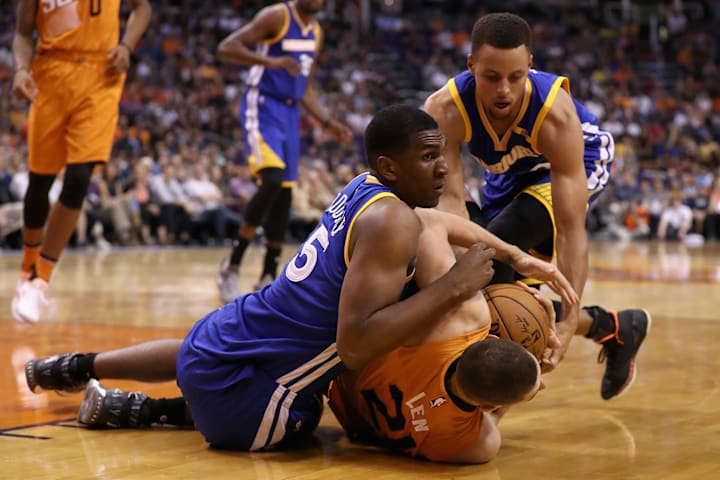 Kevon Looney