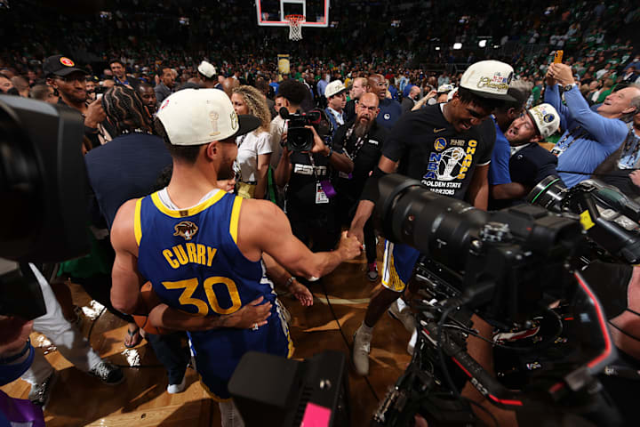 Kevon Looney