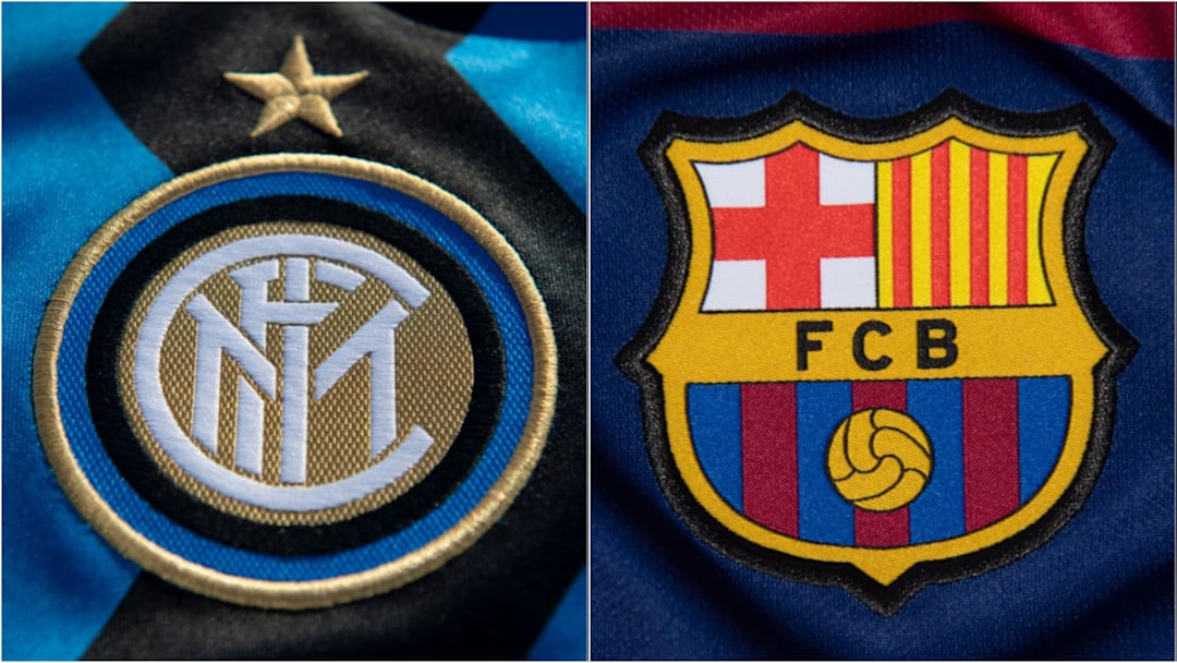 Who will triumph on Tuesday and reach the Champions League final? / Visionhaus / Getty Images | si.com