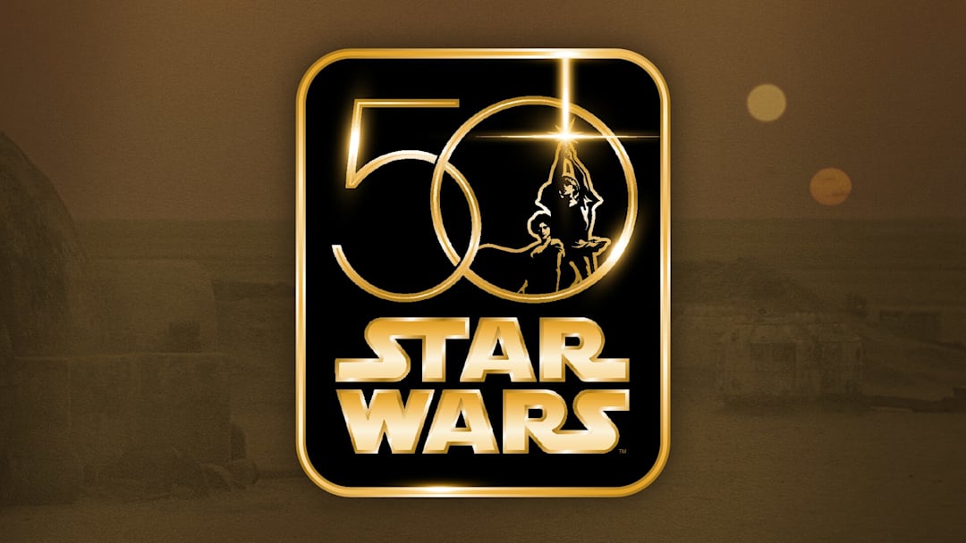 Star Wars: A New Hope Returns to Theaters for 50th Anniversary. Image courtesy StarWars.com