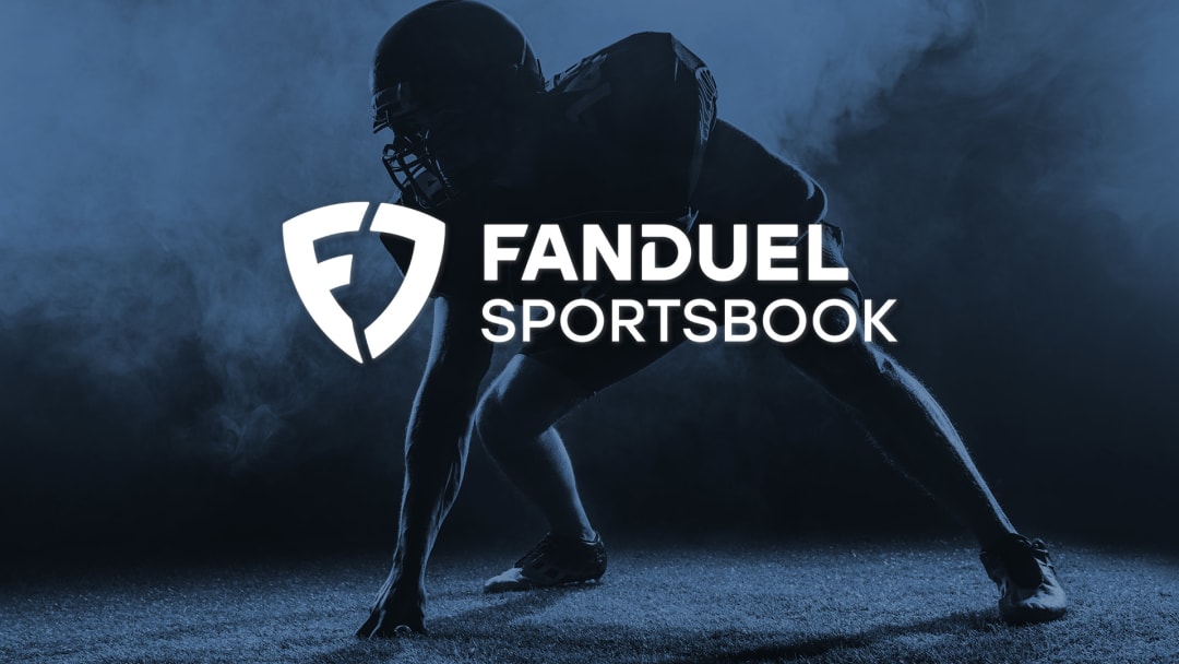 Get a $200 bonus guaranteed for betting just $5 on any NFL game with the FanDuel Kentucky sign-up promo.