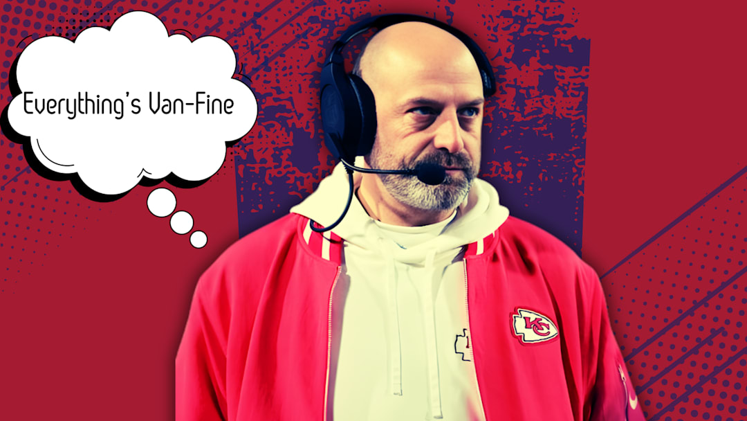 New York Giants new offensive coordinator Matt Nagy