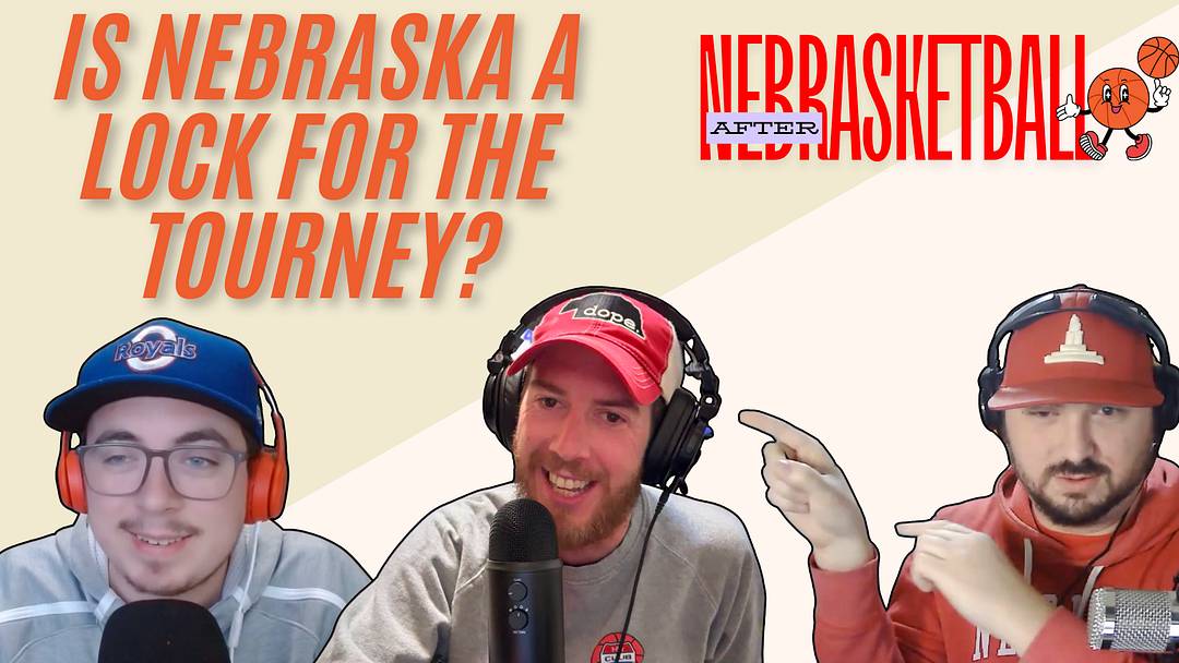 After Nebrasketball