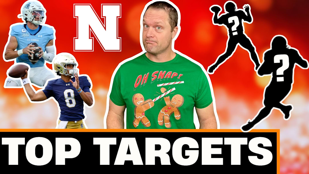 Adam breaks down the potential transfer QBs - Carriker Chronicles