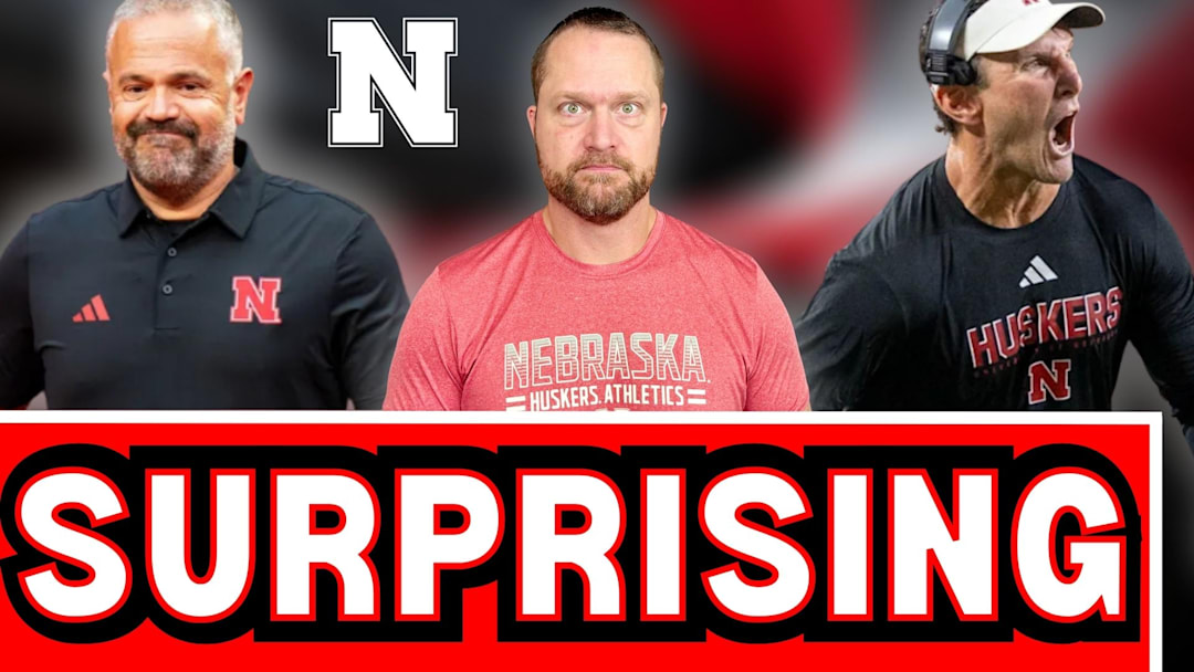 Mike Ekeler engineered a remarkable turnaround for the Huskers' special teams.