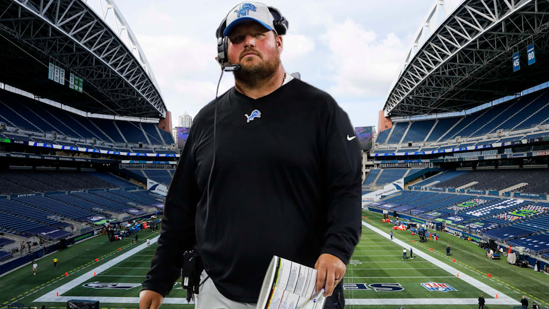 After interviewing with the Seahawks twice, Hank Fraley could be emerging as the favorite to become their offensive coordinator.