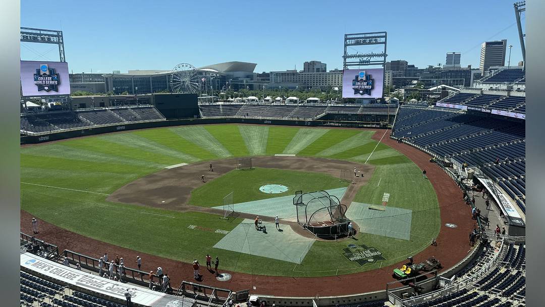 Live Updates