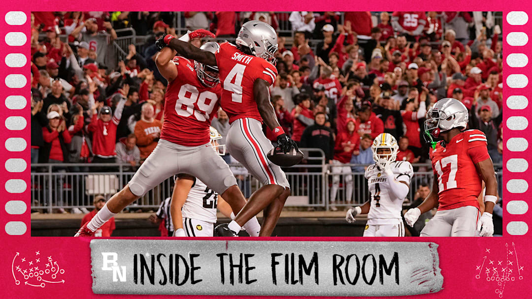 Film Room Cover