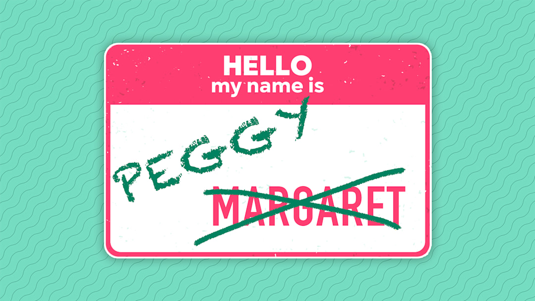 Pergeret? Pergeret?