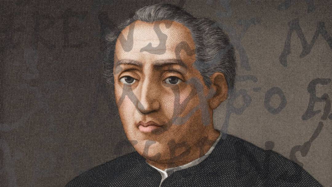 Christopher Columbus 