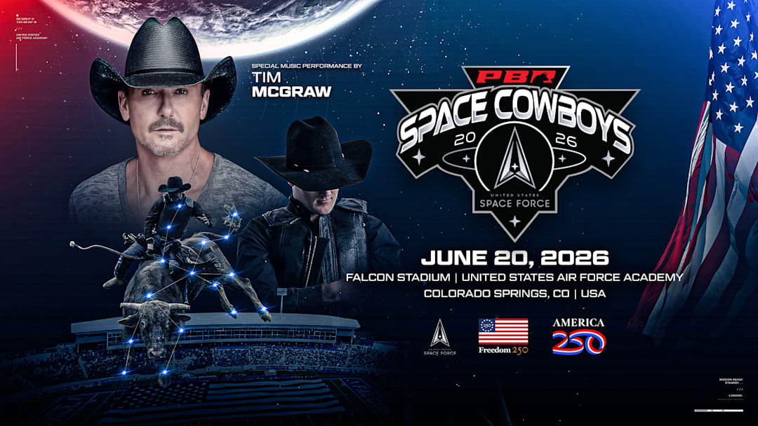 Space Cowboys