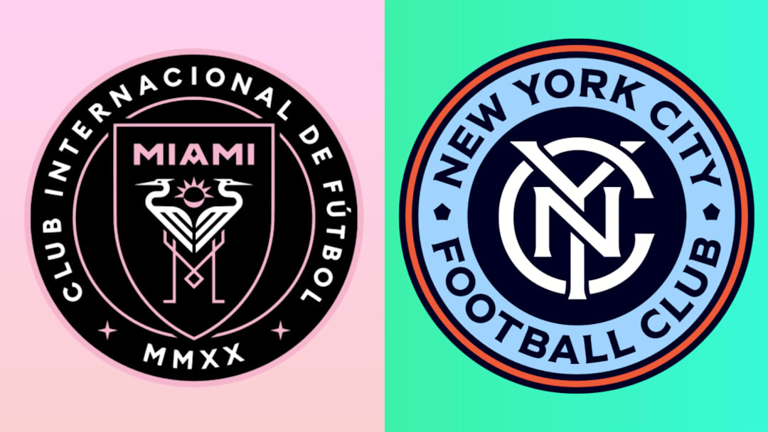 Inter Miami take on New York City FC as the playoffs heat up.