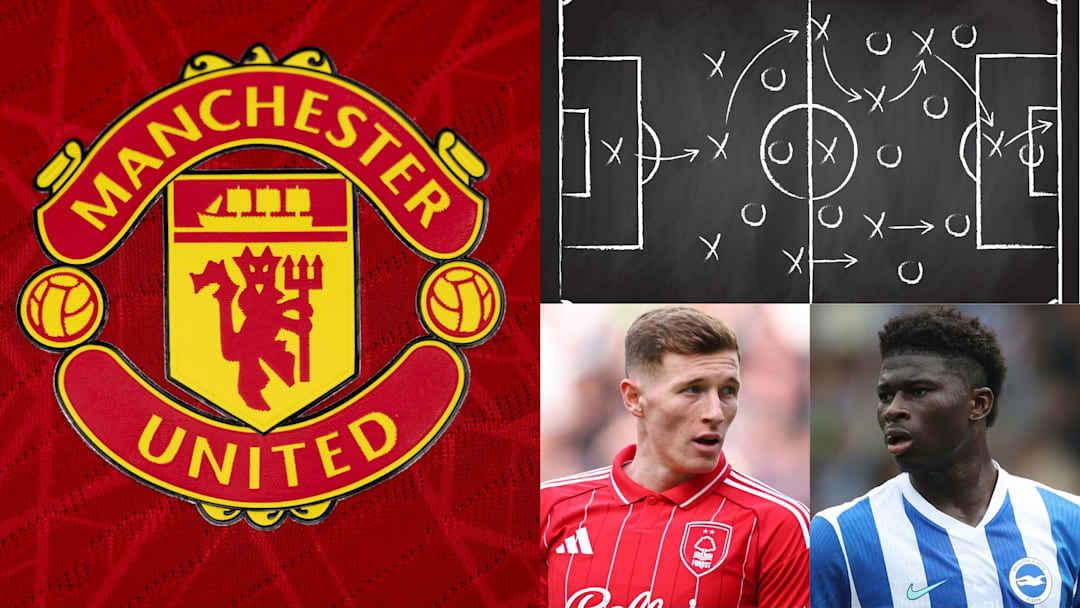 Man Utd have moves to make if they want to ensure European qualification.