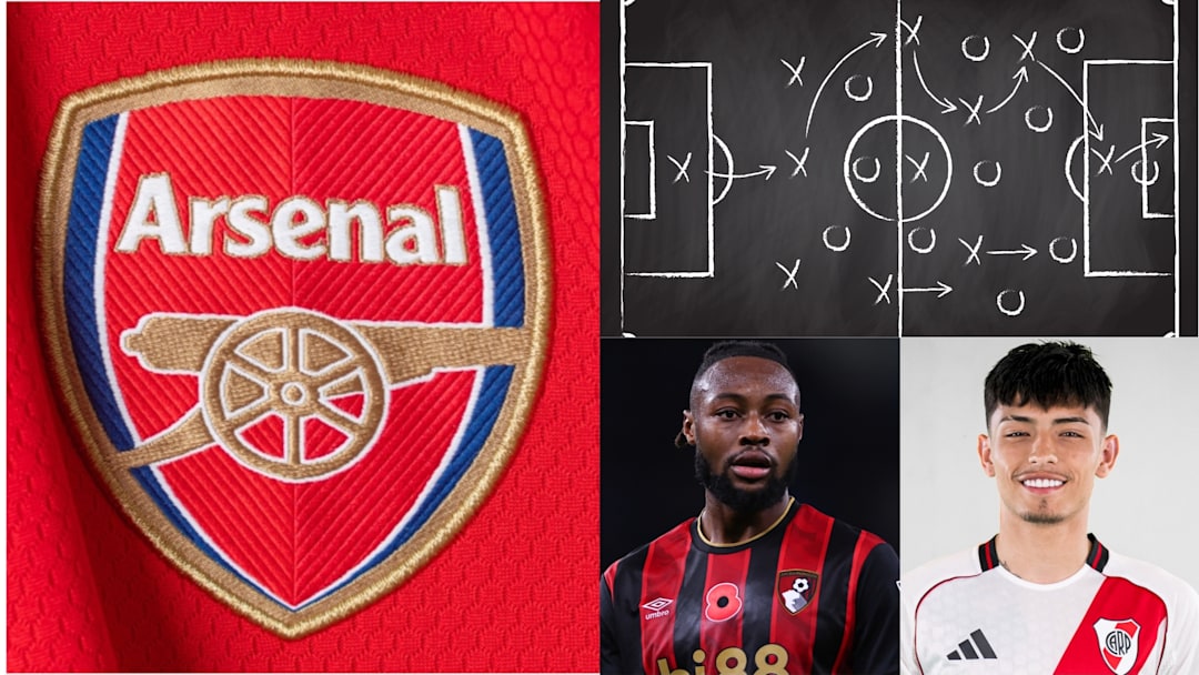 Arsenal’s squad is brimming with talent—but an additional forward may optimise things further.