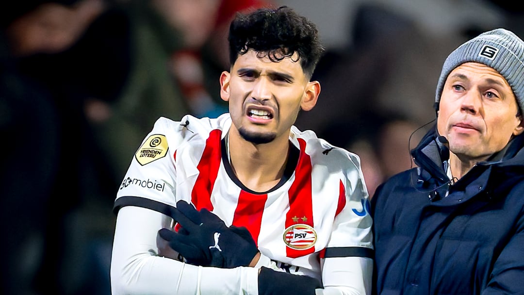 Ricardo Pepi will miss two months after suffering a fractured forearm while scoring his 13th goal of the season. 