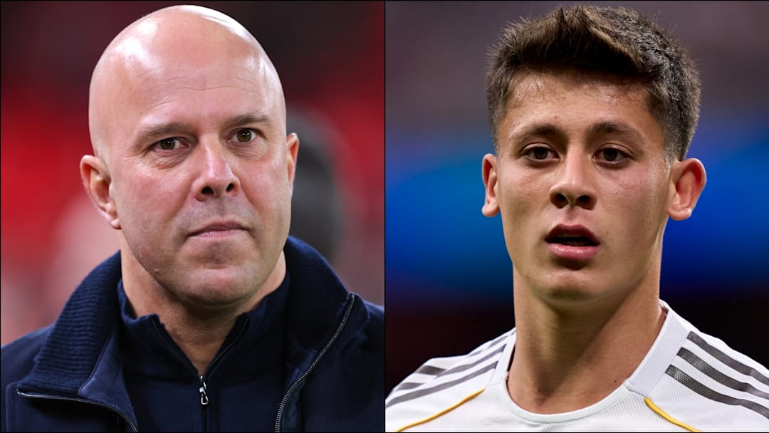 Arda Güler (right) headlines the gossip.