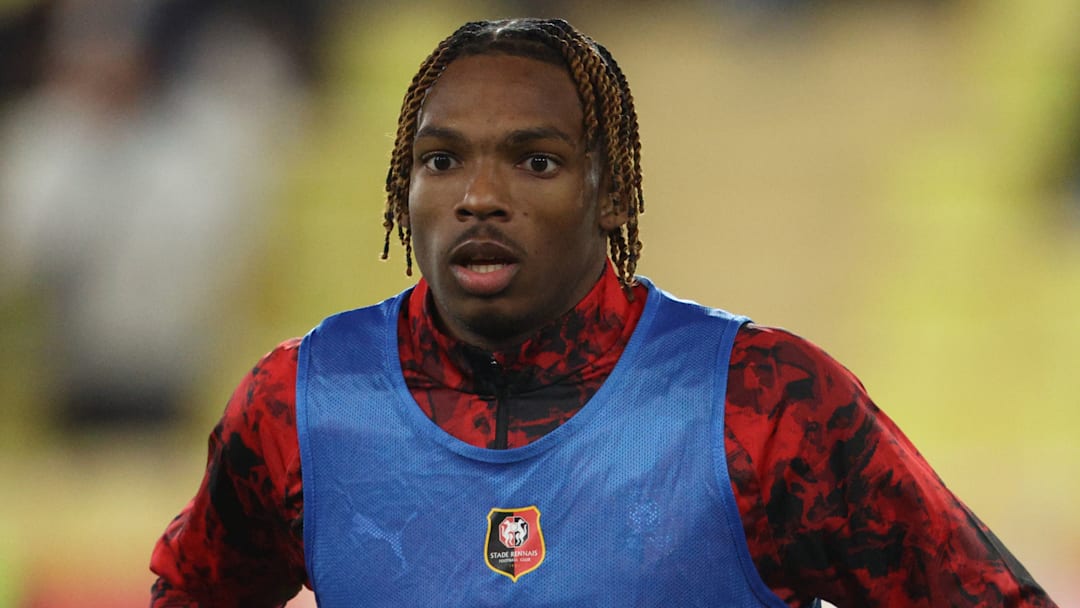 Jérémy Jacquet had plenty of suitors to consider.