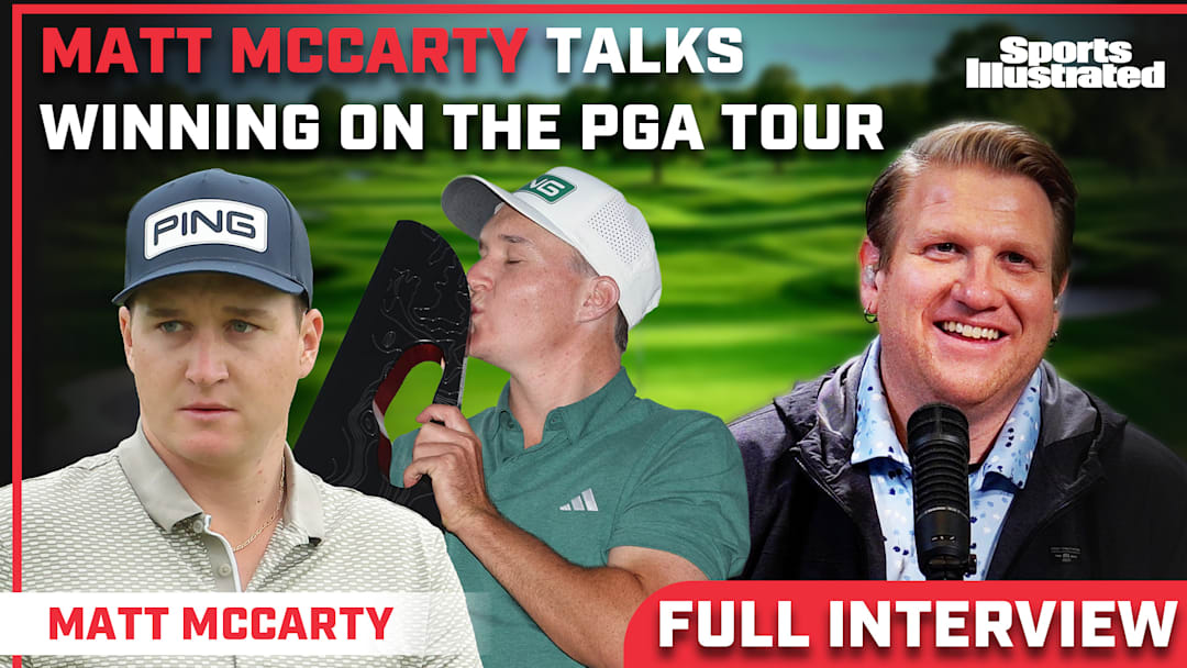 Matt McCarty joins the Dan Evans Show this week. Matt McCarty joins the Dan Evans Show this week.