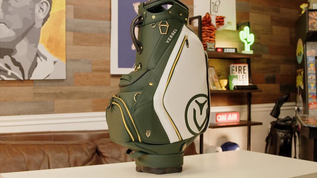 Vessel Season Opener