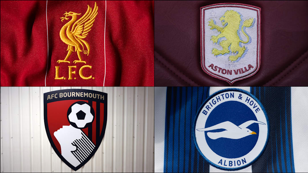 The race for Champions League qualification isn’t done quite yet.