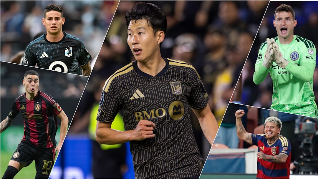 A record number of MLS players are expected to head to the 2026 World Cup. 